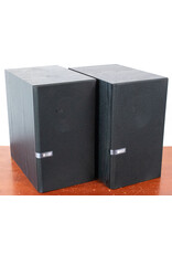 KEF KEF Q100 Bookshelf Speakers USED