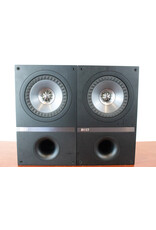 KEF KEF Q100 Bookshelf Speakers USED