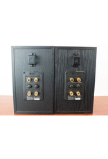 KEF KEF Q100 Bookshelf Speakers USED