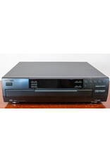 Kenwood Kenwood CD-203 5-Disc CD Player USED