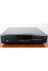 Sony Sony CDP-CE345 5-Disc CD Player USED