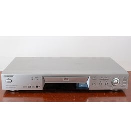 Sony Sony DVP-NS300 DVD CD Player USED