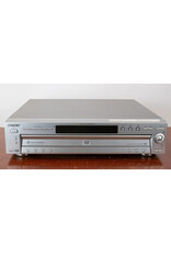 Sony Sony DVP-NC600 5-Disc DVD CD Player USED
