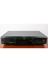Sony Sony DVP-S530D DVD CD Player USED