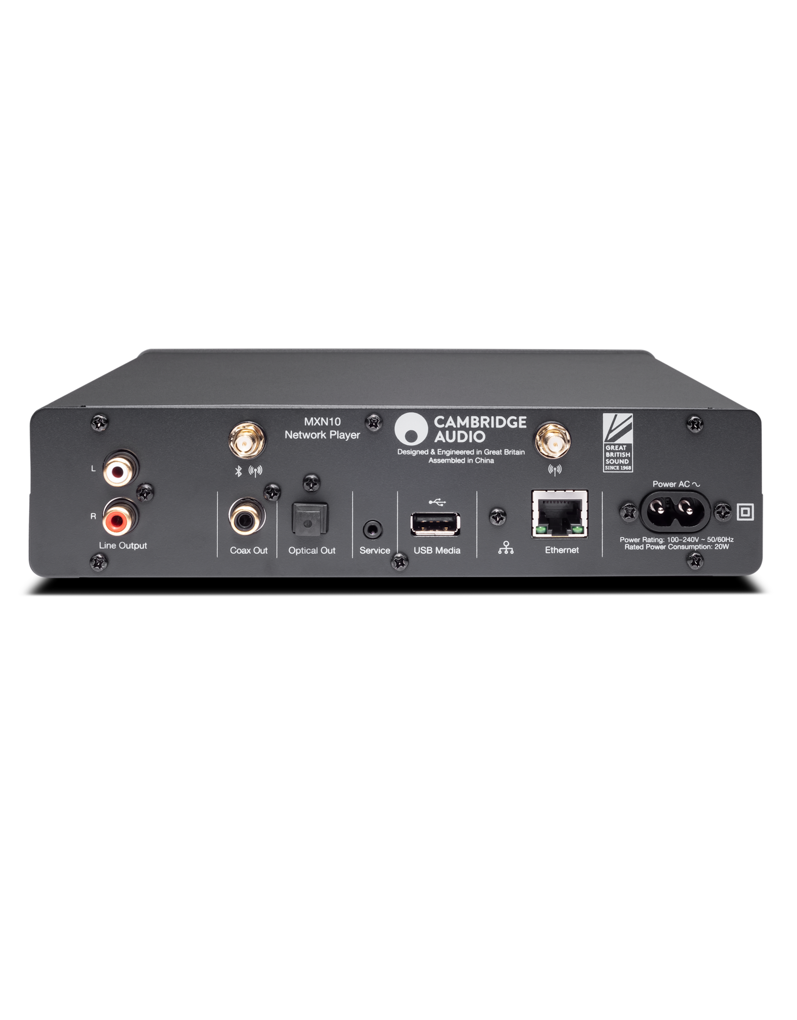 Cambridge Audio Cambridge Audio MXN10 Network Player