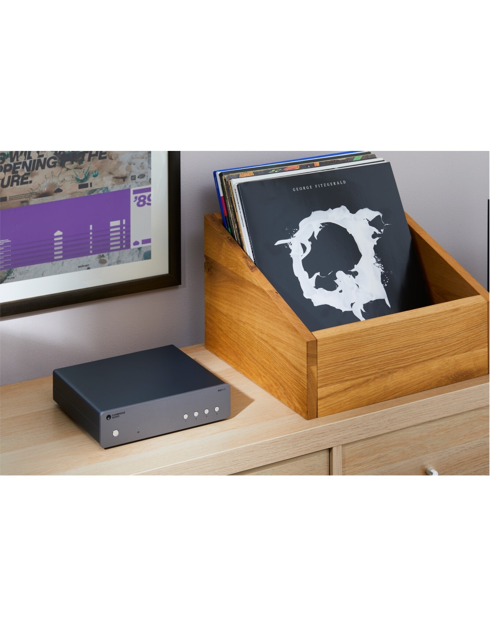 Cambridge Audio Cambridge Audio MXN10 Network Player