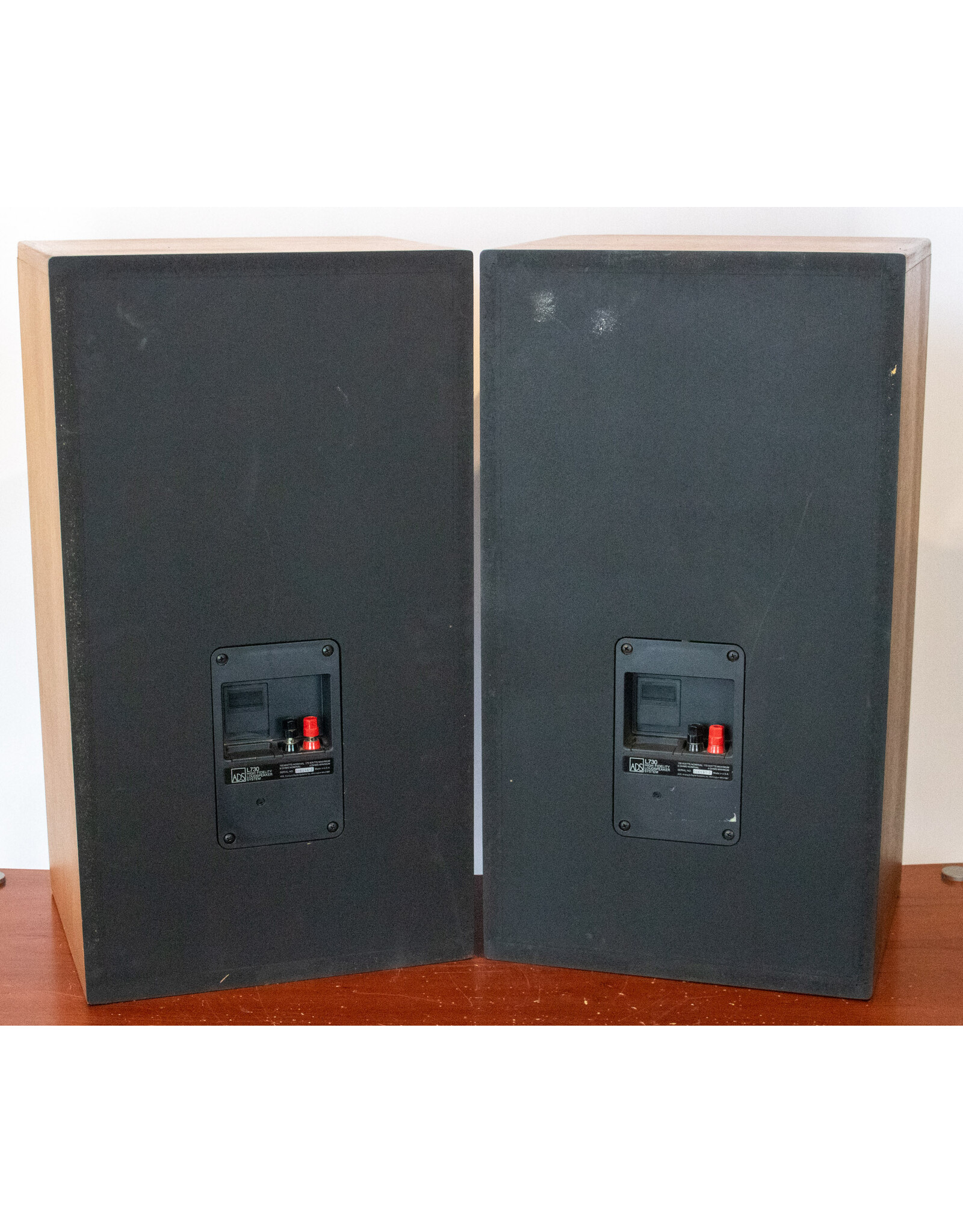 ADS ADS L730 Floorstanding Speakers USED