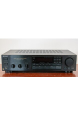 Sony Sony STR-AV320 Receiver USED