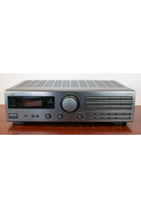 JVC JVC RX-315TN Receiver USED