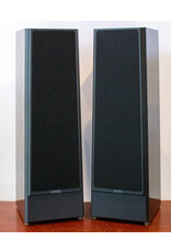 Polk Audio Polk Audio LS50 Floorstanding Speakers USED