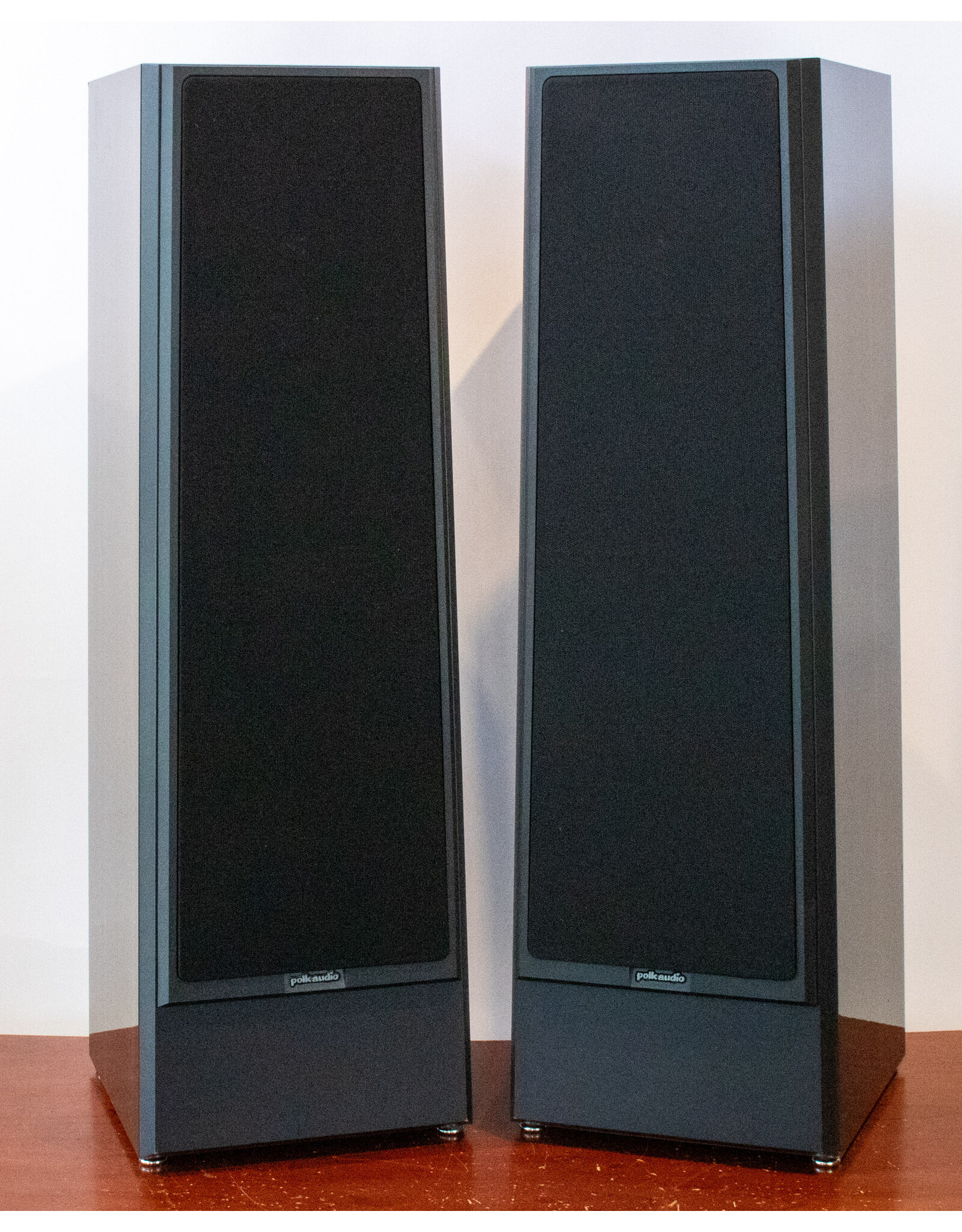 Polk Audio Polk Audio LS50 Floorstanding Speakers USED