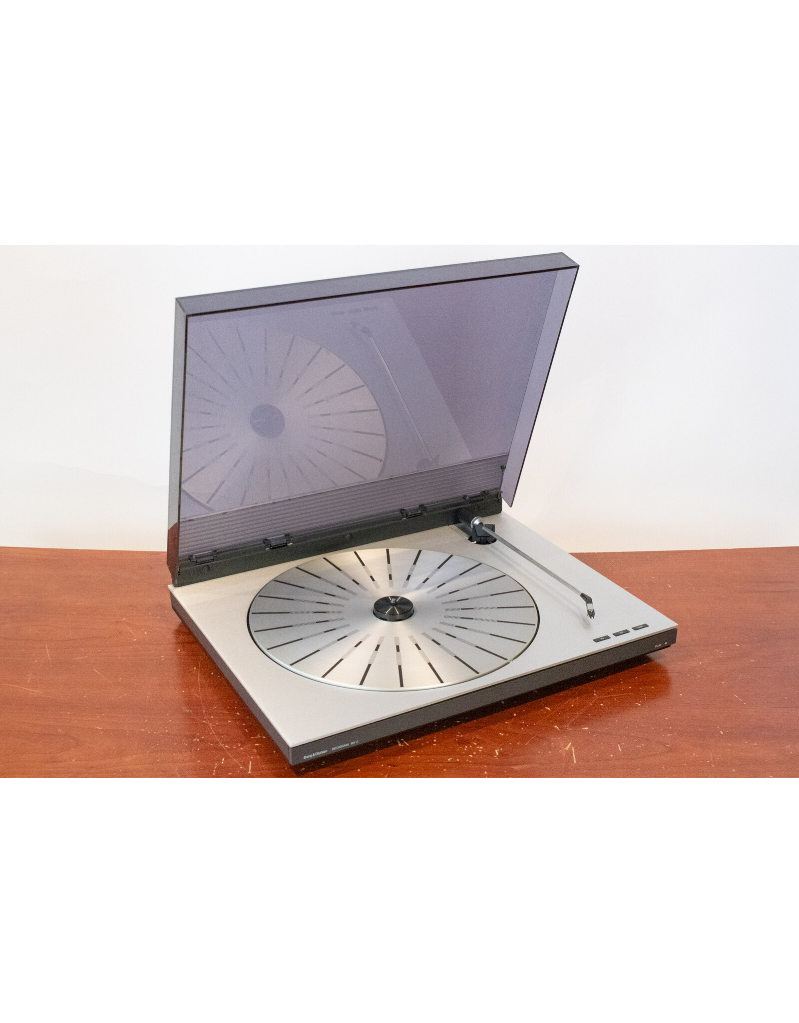 Bang & Olufsen Bang & Olufsen RX2 Turntable USED