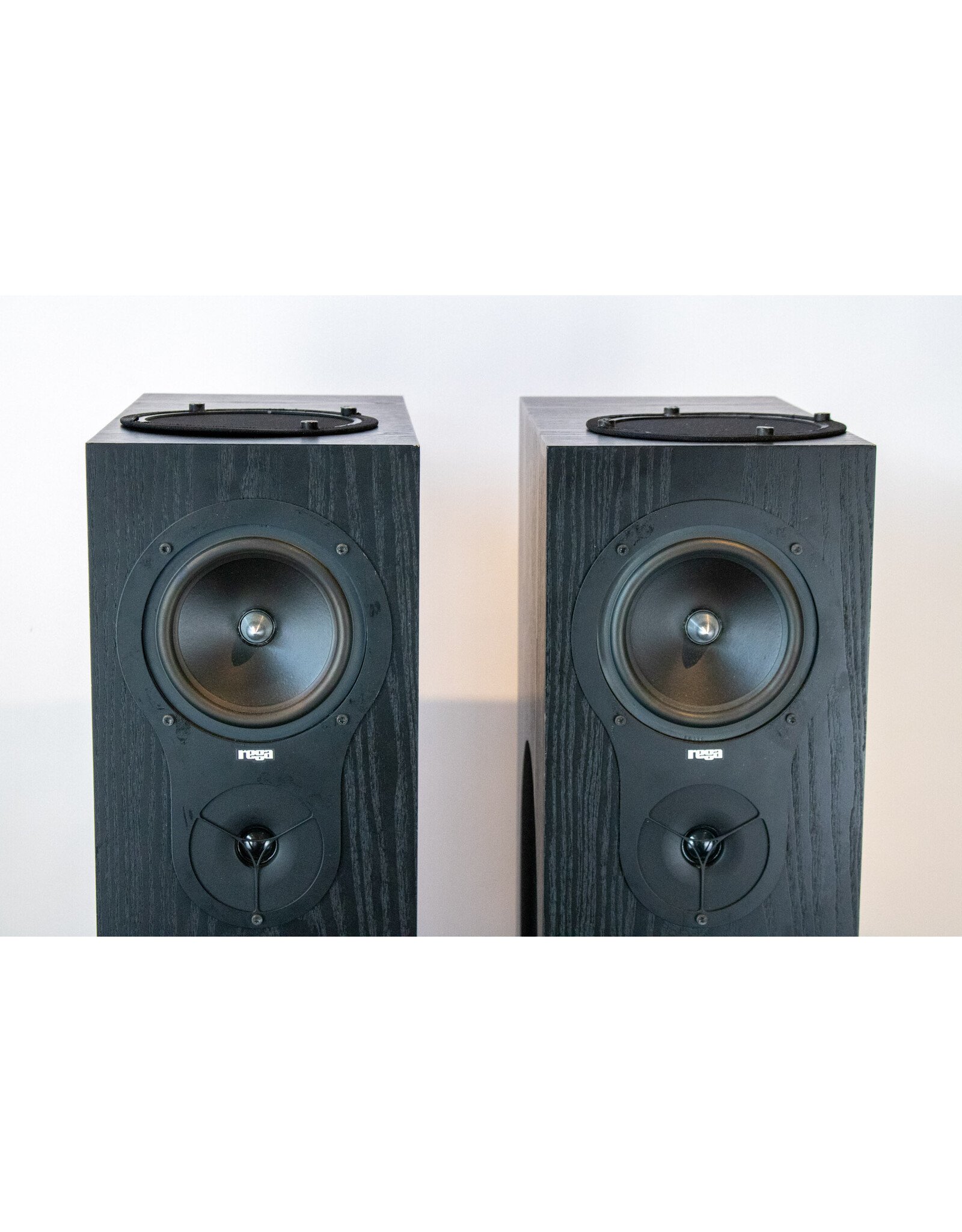 Rega Rega RX5 Floorstanding Speakers USED