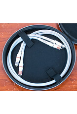 Chord Company Chord Company Sarum T Analog RCA Cables USED
