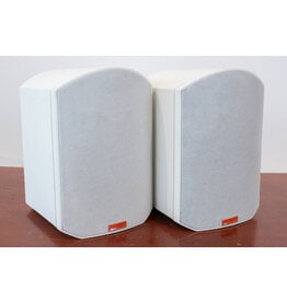 Rock Solid Rock Solid HCM-2 Bookshelf Speakers USED