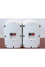 Rock Solid Rock Solid HCM-2 Bookshelf Speakers USED