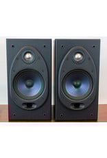Polk Audio Polk Audio RT35i Bookshelf Speakers USED