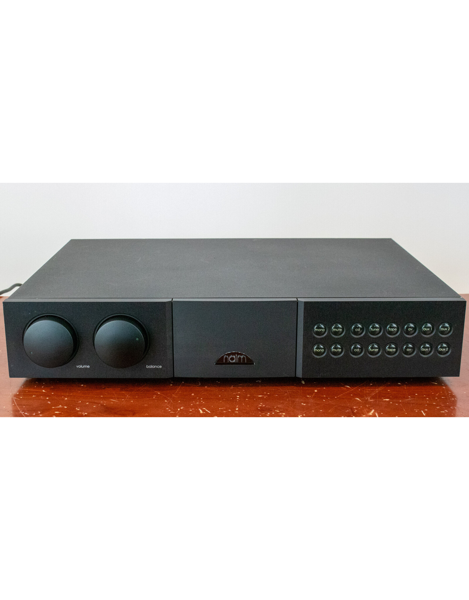 Naim Audio Naim Audio NAC 282 Preamp USED