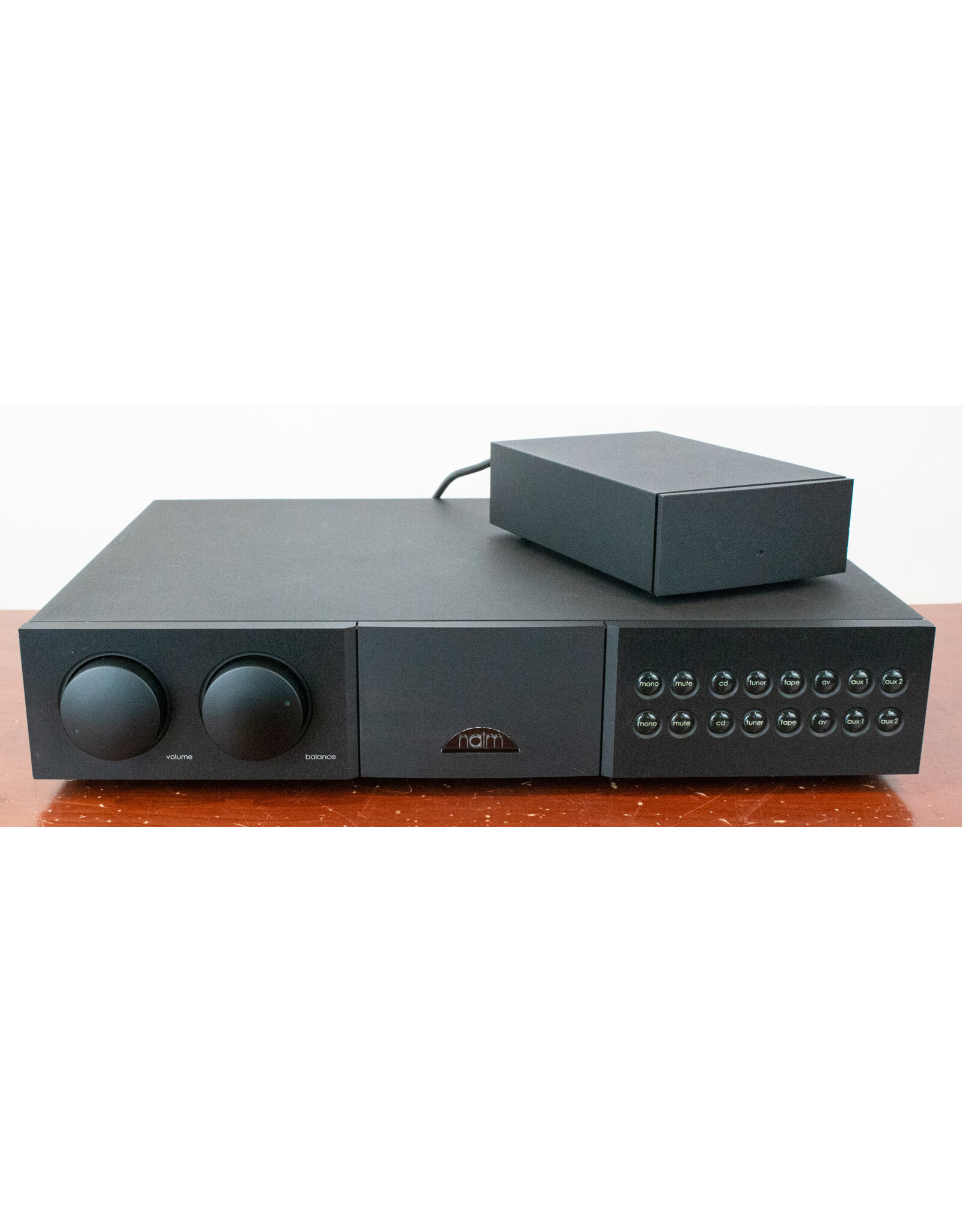 Naim Audio Naim Audio NAC 282 Preamp USED