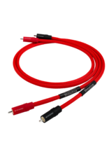 Chord Company Chord Company Shawline X Analog RCA Cables USED