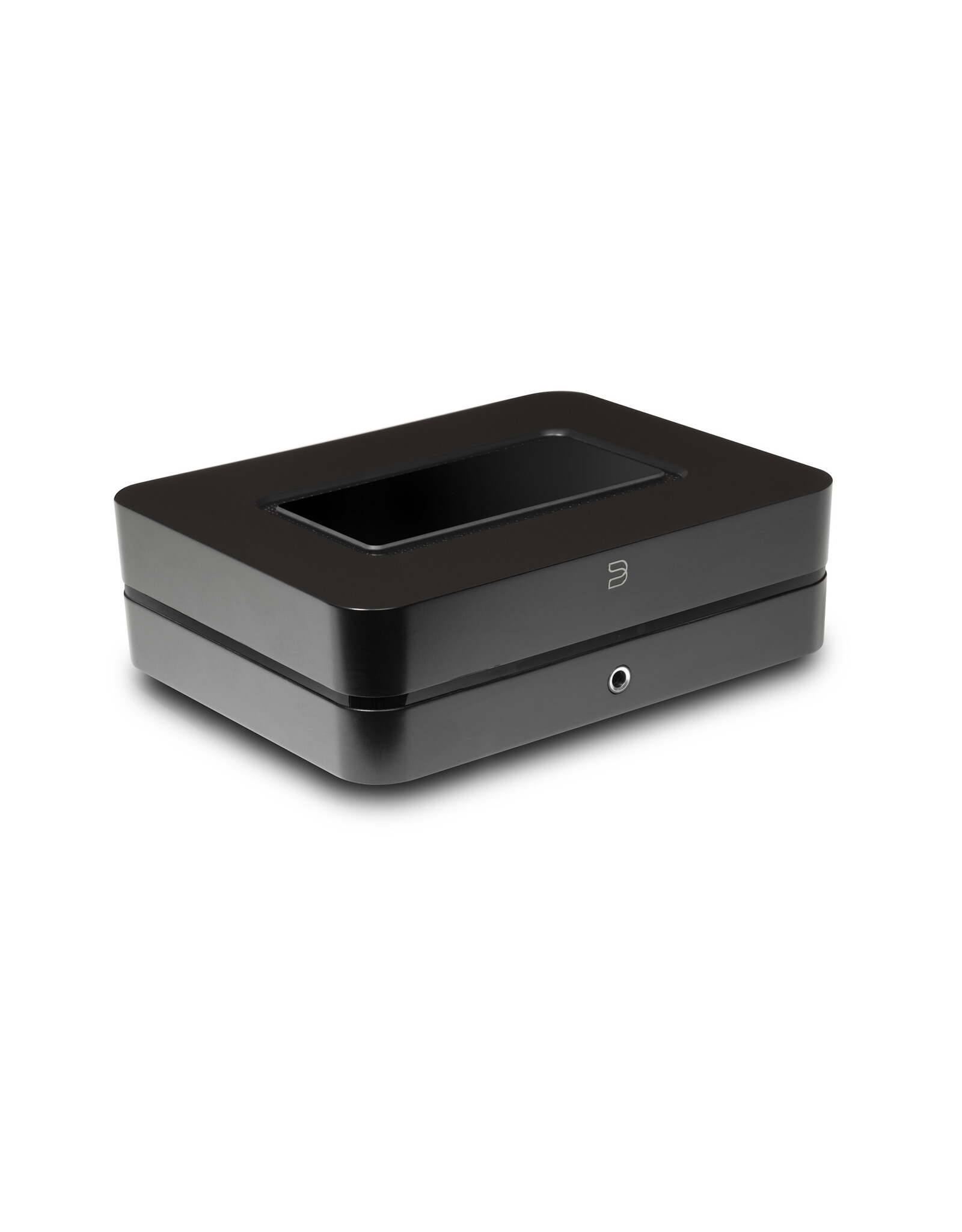 Bluesound Bluesound Powernode N331 Streaming Amplifier