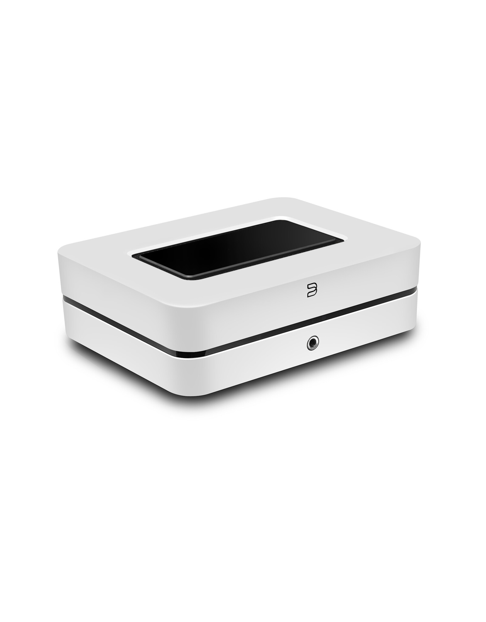 Bluesound Bluesound Powernode N331 Streaming Amplifier