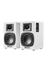 Audio-Technica Audio-Technica AT-SP3X Powered Bookshelf Speakers