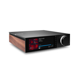 Cambridge Audio Cambridge Audio EVO 150 SE Streaming Amplifier