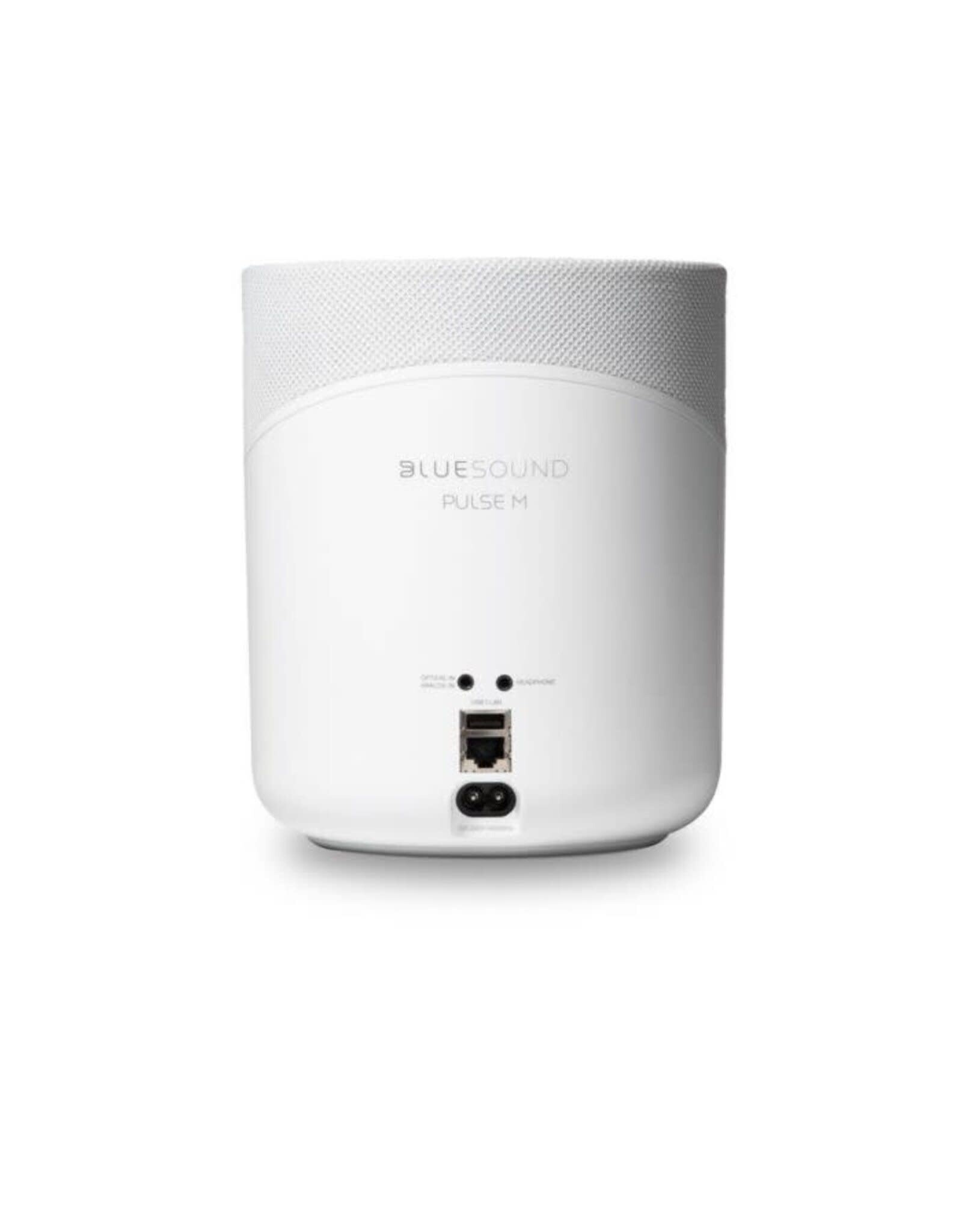 Bluesound Bluesound Pulse M Wireless/Powered Speakers OPEN BOX