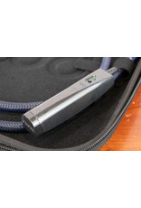 AudioQuest AudioQuest Water 1m RCA Cables USED