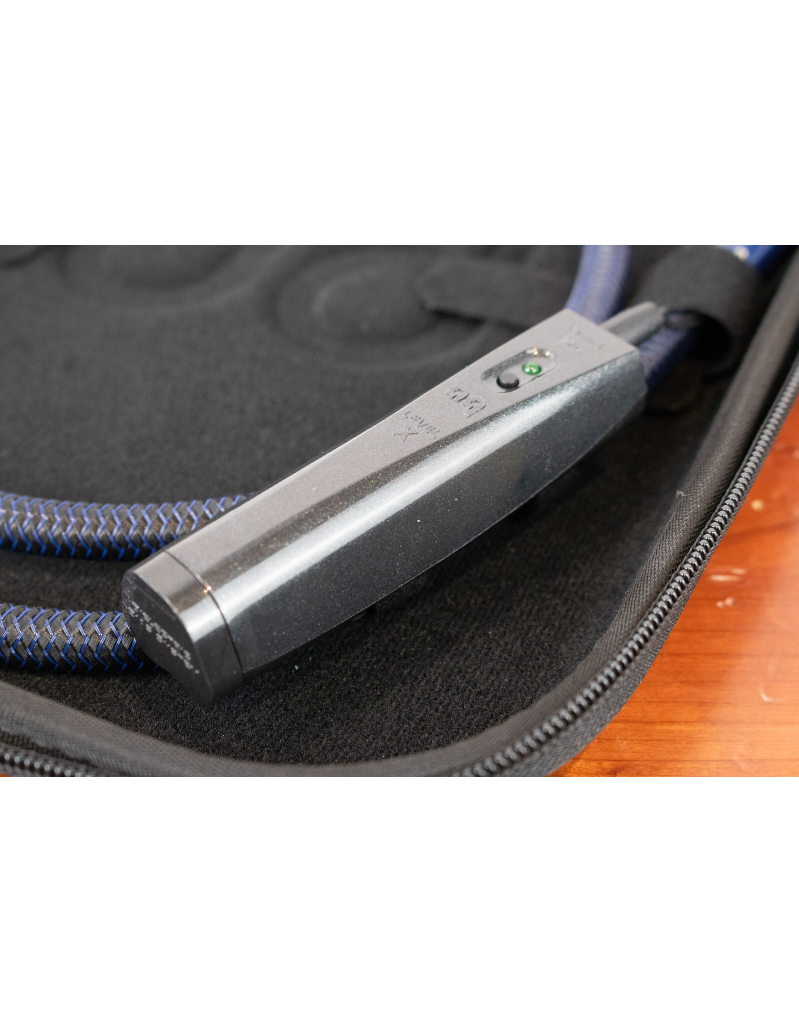 AudioQuest AudioQuest Water 1m RCA Cables USED