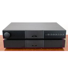 Naim Audio Naim Audio NAC122/NAP155 Pre Power Combo USED
