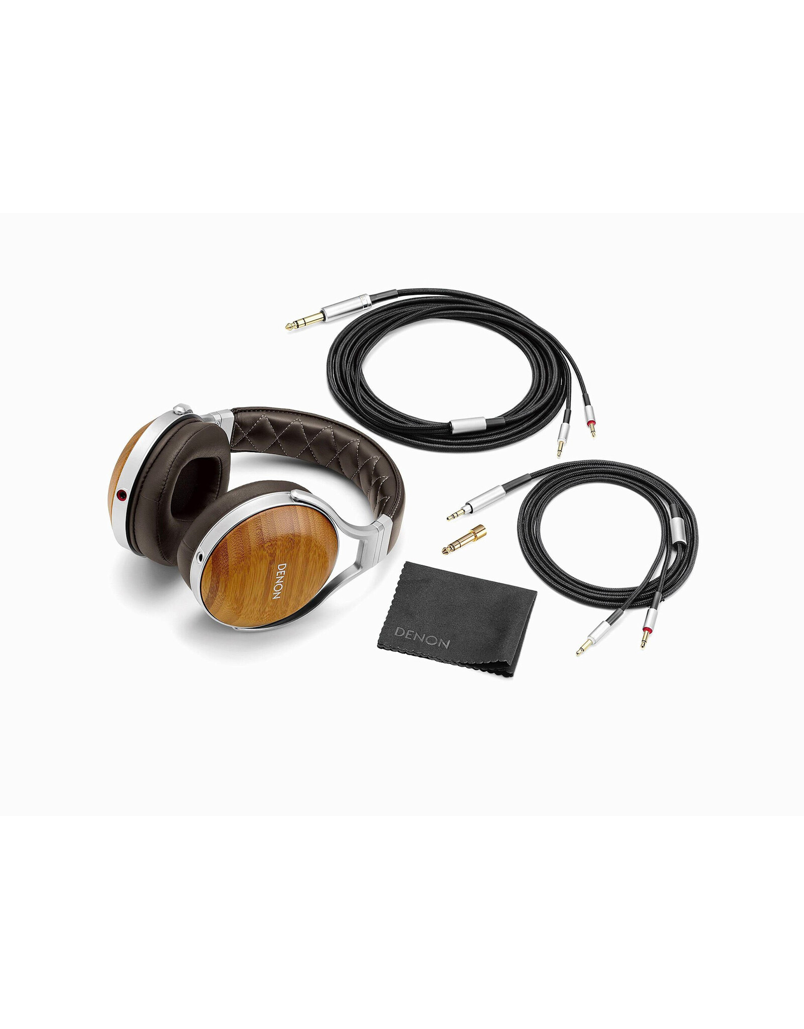 Denon Denon AH-D9200 Headphones OPEN BOX