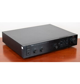 Yamaha Yamaha C-40 Preamp USED