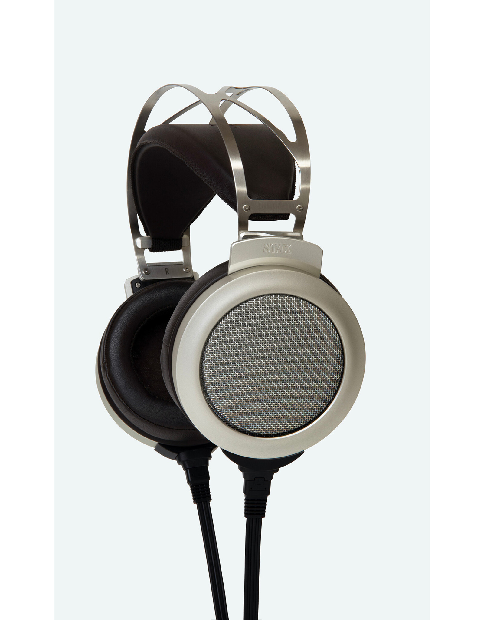 Stax STAX SR-007S Electrostatic Headphones