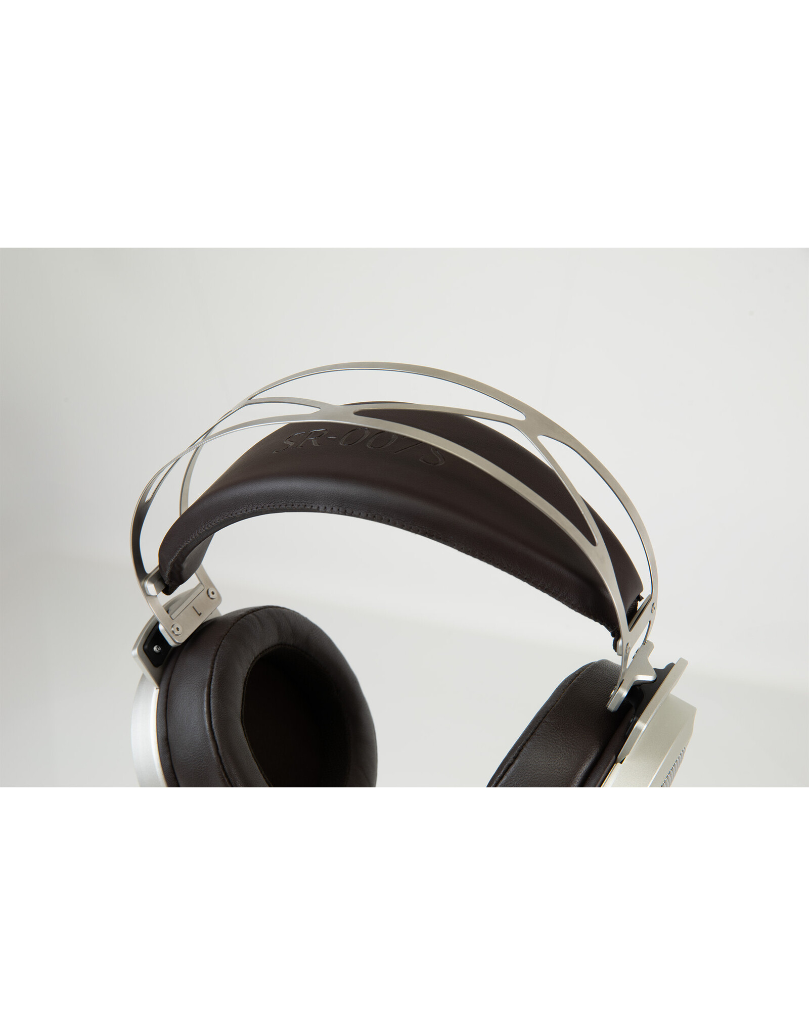 Stax STAX SR-007S Electrostatic Headphones