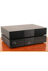 Naim Audio Naim Audio NAC202 + NAP200DR Pre Power Combo USED