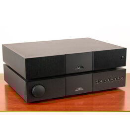 Naim Audio Naim Audio NAC202 + NAP200DR Pre Power Combo USED