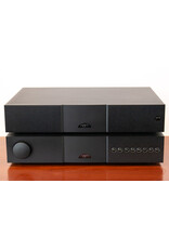 Naim Audio Naim Audio NAC202 + NAP200DR Pre Power Combo USED