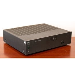 NAD NAD 2155 Power Amp USED