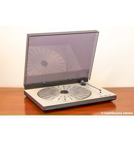 Bang & Olufsen Bang & Olufsen RX2 w/MMC5 Cartridge Turntable USED