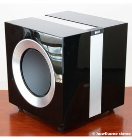 KEF KEF R400b Subwoofer USED