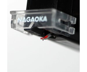 Nagaoka DJ-44G Stylus (for Shure M44) - Hawthorne Stereo