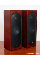 Monitor Audio Monitor Audio Radius 180HD Bookshelf Speakers USED