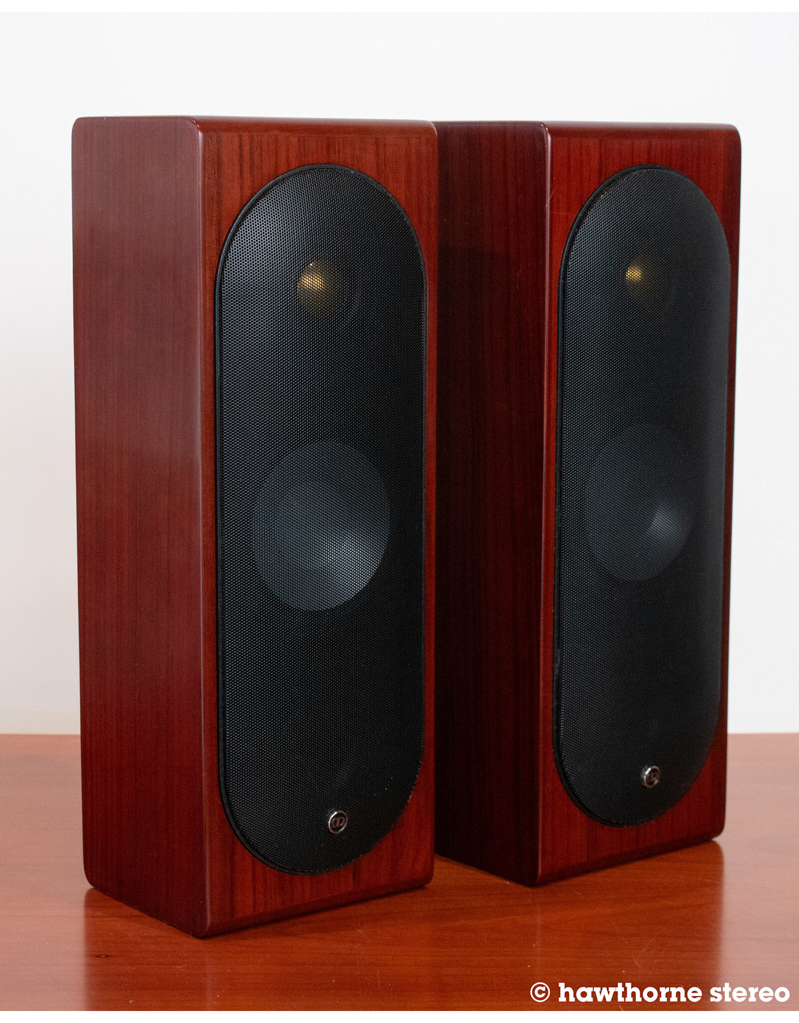 Monitor Audio Monitor Audio Radius 180HD Bookshelf Speakers USED