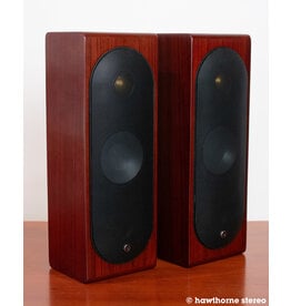 Monitor Audio Monitor Audio Radius 180HD Bookshelf Speakers USED