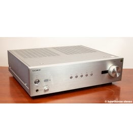 Sony Sony TA-A1ES Integrated Amp USED