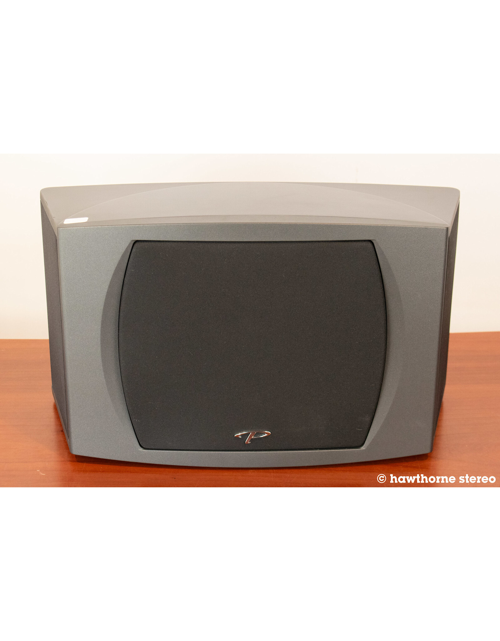 Paradigm Paradigm Sudio ADP-590 v.4 Center Speaker USED