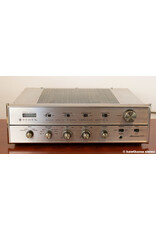 Scott Scott LK-60 Integrated Amp USED
