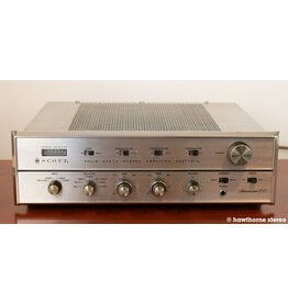 Scott Scott LK-60 Integrated Amp USED